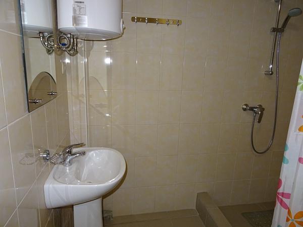 Astoria Comfort Hotel New Athos Екстер'єр фото