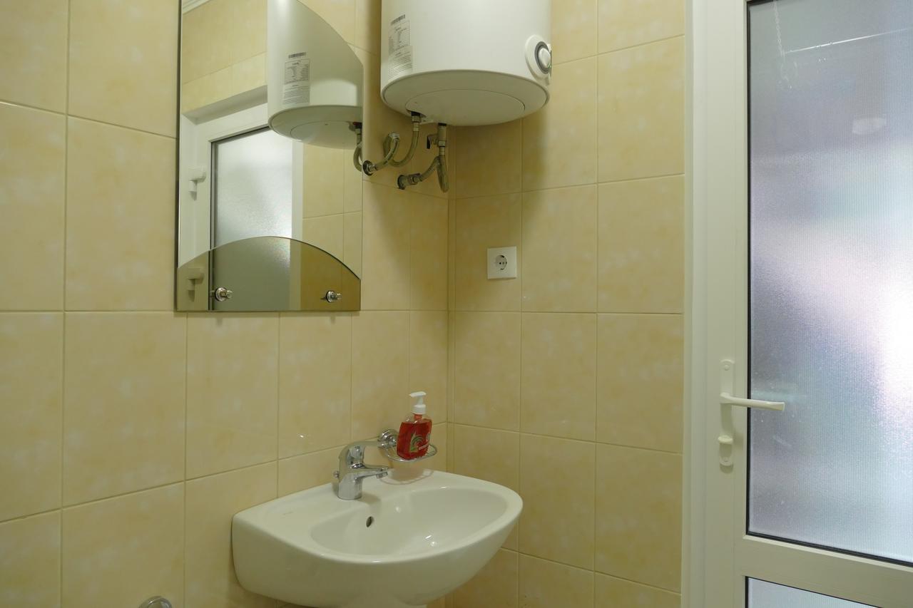 Astoria Comfort Hotel New Athos Екстер'єр фото